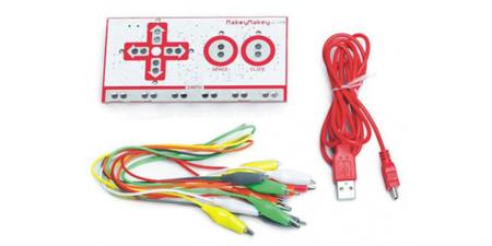 Makey Makey : Kit de inventos